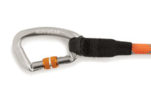 Load image into Gallery viewer, Knot-a-Leash™ Rope Dog Leash with Carabiner