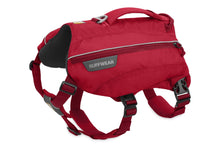 Load image into Gallery viewer, Singletrak™ Dog Hydration Pack