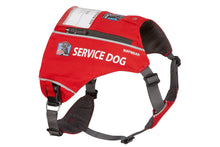 Load image into Gallery viewer, Access™ ID Service Dog Vest