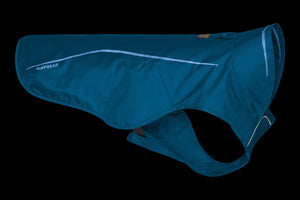 Sun Shower™ Dog Raincoat