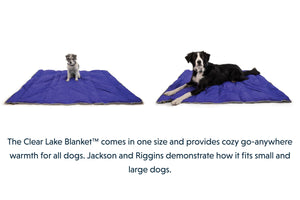 Clear Lake Blanket™