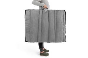 Restcycle™ Dog Bed