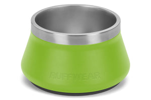 Basecamp™ Stainless Dog Bowl