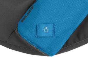 Trail Runner™ Dog Leash Belt System