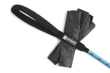 Load image into Gallery viewer, Knot-a-Leash™ Rope Dog Leash with Carabiner
