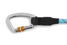 Load image into Gallery viewer, Knot-a-Leash™ Rope Dog Leash with Carabiner
