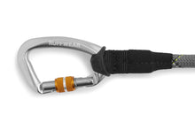 Load image into Gallery viewer, Knot-a-Leash™ Rope Dog Leash with Carabiner
