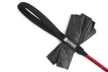 Load image into Gallery viewer, Knot-a-Leash™ Rope Dog Leash with Carabiner
