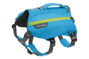Singletrak™ Dog Hydration Pack