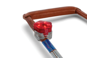 Audible Beacon™ Safety Light