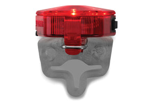 Audible Beacon™ Safety Light