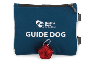 Guide Dog Sign