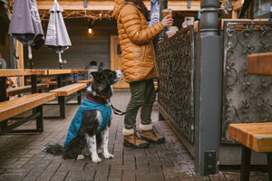 Stumptown™ Jacket
