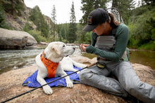 Load image into Gallery viewer, Highlands™ Dog Sleeping Bag
