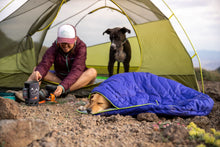 Load image into Gallery viewer, Highlands™ Dog Sleeping Bag
