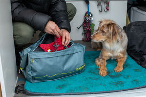 Mt. Bachelor Pad™ Portable Dog Bed